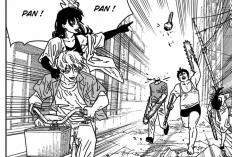 Lisez Manga Chainsaw Man Chapter 202 en Français, Sortie ! Une nouvelle mission vous attend