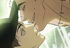 Link Manhwa The Hounds of Sisyphus Chapter 13 Indo Sub RAW, Si Cowok Redflag Mulai Betah