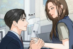 Baca Can't Get Enough of You Chapter Chapter 20 Sub Indonesia, Direktur Kecewa dengan Sikap Soeun!