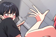 Baca Manhwa Stop Smoking (Someone Stop Her!) Chapter 21 Bahasa Indonesia, Gangchan di Gembor Abis Abisan