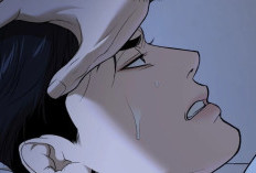 Leia Manhwa Jinx Capítulo 70 Scan PT BR, Jaekyung Está Confusa Sobre Como Expressar Seus Sentimentos