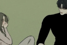 Manhwa Tears on a Withered Flower Capítulo 49 Scan BR, Provocar Hae-so é um desafio