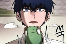 Manhwa The School Life of the Earth Leader Capítulo 12 BR Scan: Spoiler, Data de Lançamento & Link para Leitura