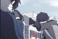 Link de Leia Manhwa Shotgun Boy Capítulo Completo PT BR, Com a Atualização Da Nova Sinopse!