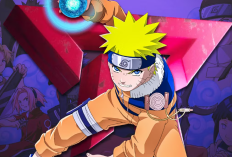 Naruto Mobile s'apprête à quitter la Chine et fera l'objet d'une sortie mondiale en 2027