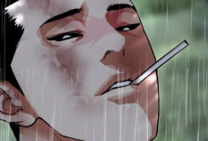 Spoiler Kiah Lookism Chapter 509 Bahasa Indo Update Terbaru, Sama-sama Keras Kepala!