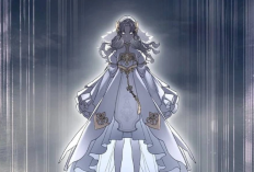 Lien Manhwa Into the Light Once Again Chapitre Complet en Scan FR, La Princesse Alyssa a Souffert