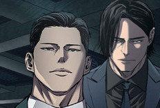 Judul Lain Manhwa Castle 2 di Naver, Misi Melawan Gembong Kejahatan di Korsel! Link Baca Gratis Klik Disini