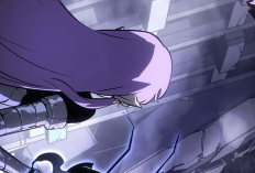 Pertarungan Singkat! Link Baca Manhwa Solo Leveling: Ragnarok Chapter 49 Bahasa Indonesia