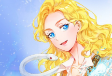 Synopsis, Autres Titres, et Lire le Webtoon La magicienne aux cheveux d'or Scan VF FR Chapitre Complet Gratuit Sans Login