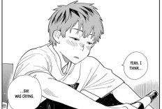 Kanojo, Okarishimasu (Rent A Girlfriend) Chapitre 389 Scan VF, Lisez Ici ! Mizuhara est triste 