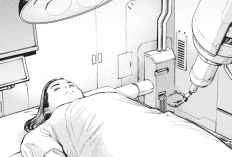 Spoiler RAW! Baca Manga Darwin Jihen Chapter 43 Indonesia Scan, Tertangkapnya Sang Kelinci Percobaan