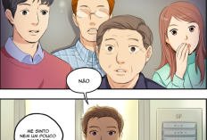 Spoilers de RAW Manhwa Cashero Capítulo 52 PT BR Scan, Revelando um fato novo