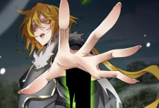 Manhua From Goblin to Goblin God Chapitre 45 en Français, Le beau lutin qui avoue ses sentiments