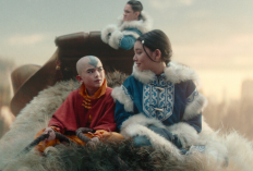 Sinopse Avatar: The Last Airbender Season 2, Mostre o Poder do Mercado da Nostalgia!