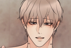Awas 18+ Manhwa BL The Boundary Of Delusion Chapter 26 Bahasa Indonesia, Kalo kayak gini Namanya apa ya Selain Mandi Bareng?