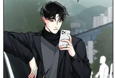 Link de Ler Manhwa BL Private Call Capítulo Completo BR Scan, Apresentando Uma História Desafiadora