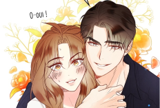 Hug ! Suite de Webtoon Marions-nous ! Chapitre 5 en FR Scan RAW, À venir sans préavis