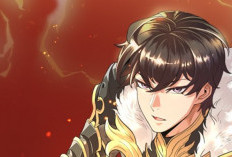 Lien por Lire Descended from Divinity Chapitre Complet en Français, Voici le Synopsis et les Autres Titres !