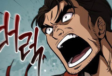 Lisez Manhwa Nano Machine Chapitre 240 VF Scan, En Colère Comme un Lion !