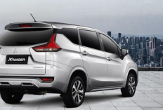 Begini Penyakit Mobil Mitsubishi Xpander yang Sering Muncul, Simak Sebelum Beli!
