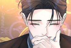 Manhwa I Thought My Time Was Up Chapter 60 RAW Sub Indo, Cek Jadwal Rilis, Link Baca, dan Spoilernya di Sini 