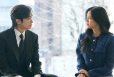 Nonton Drakor Buried Hearts (2025) Full Episode 1-16 Sub Indo GRATIS 1080P, Dong Ju Melawan Keluarga Konglomerat Terbesar di Korea