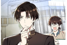 Read Manhwa Somebody Stop the Pope Chapter 24 English Subtitles, A Tense Battle!