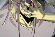 Baca Manhua From Goblin to Goblin God Chapter 90 Bahasa Indo Inggris Scan Raw, Update Tercepat Cek Disini!