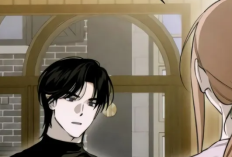 Leer Manhwa El Diablo me Desea Capítulo 56 Español Scan, Invitación repentina a una cita
