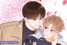 Spoilers del Manhwa BL Alpha Trauma Capítulo 19 em PT BR, Encontro com as amigas!