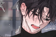 Lecture En Ligne Manhwa Man with Ghosts Capitre 17 Scan VF FR, Un Ami a Failli L'attraper !
