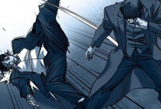 Chaos! Link Baca Manhwa Castle 2: On Top of Everyone Chapter 40 Bahasa Indonesia, Raja Benteng Kalah dari Lee Shinwoo dan Eunsoo