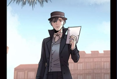 Lire Manhwa Lord of the Mysteries Chapitre Complet en Français, Consultez Le Dernier Synopsis Ici !