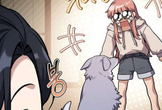Link Baca Gratis Manhwa Only I Have an EX-Grade Summon Chapter 26 Bahasa Indonesia, Sesuatu Untuk Satu Keluarga ini
