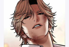 Spoiler Manhwa Lookism Chapter 576 Bahasa Indonesia, Update! Pertarungan Makin Sengit