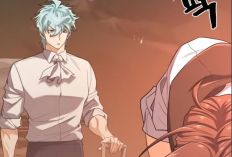Lire le Manhwa The Greatest Estate Developer Chapitre 206 Scan VF, Llyod s'effondre, complètement épuisé