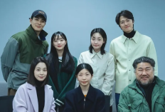 Sinopse do Drama Way Back Love (2025), A História de Luta de Hui Wan Pela Vida