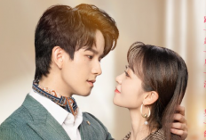 Nonton Drama China Dear Contract Boyfriend (2023) Full Eps 1-25, Sebuah Kontrak Cinta Dengan Makhluk Luar Angkasa