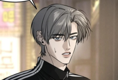 RAW Leia Manhwa BL Feel My Benefit Capítulo 67 Scan PT BR, Joohyun em Estado de Choque