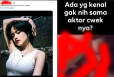 Video Jeje Slebew Durasi 15 Menit Asli Bocor Telegram, Akses Disini! Full No Sensor Tuai Kontroversi