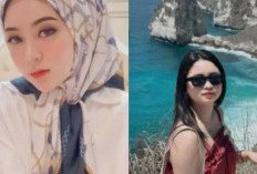 Tilap Uang Rp 1,3 Miliar, Karyawan Selebgram Alfyera Alvionita Kepergok Hidup Hedon Hingga Liburan di Bali!