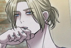 RAW Leia Manhwa BL Manhattan Blue Capítulo 26 Scan PT BR, Asiáticos Sedutores