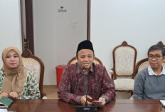 Kronologi Kasus Pelecehan oleh Dosen UIN Walisongo Semarang, Begini Tanggapan Kampus!