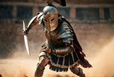 Nonton Film Gladiator II (2024) Sub Indonesia Full Movie HD 4K, Tunjukkan Trasnformasi Epik dengan Aksi Lebih Sadis