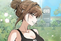 Manhwa You’re the Only One I Can See Chapitre 14 Scan VF RAW L'amour Rend Vraiment Aveugle