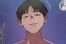 Menjadi Monster! Link Baca Manhwa Secret Class Chapter 30 Bahasa Indonesia