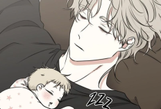 Manhwa BL Low Tide in Twilight Side Story Capítulo 109 en Español: Spoiler, Fecha de Publicación y Enlace para Leerlo
