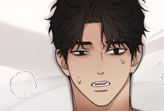 Mimpi Buruk! Update Terbaru dan Baca Manhwa BL Reverse Thinking Chapter 36 Bahasa Indonesia