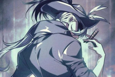 UPDATE Manhwa I Became the Patron of Villains Chapter 47 Bahasa Indonesia, RAW! Keinginan Untuk Menang